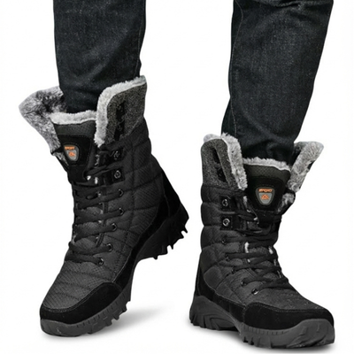 Scarponi da trekking invernali