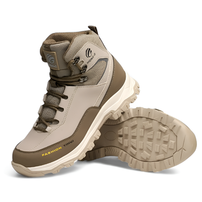 Scarponi uomo montagna