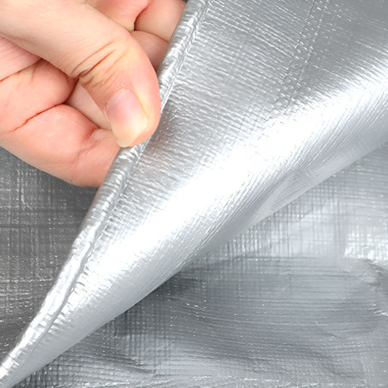 Telo 4x4 impermeabile