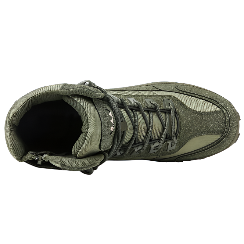 Scarponi da montagna