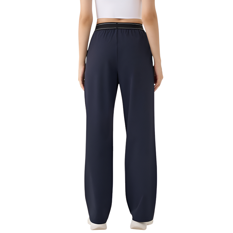 Pantaloni avventura donna