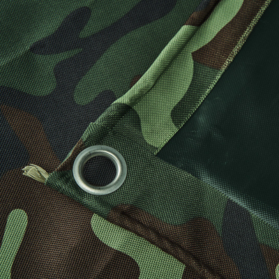 Telo militare impermeabile