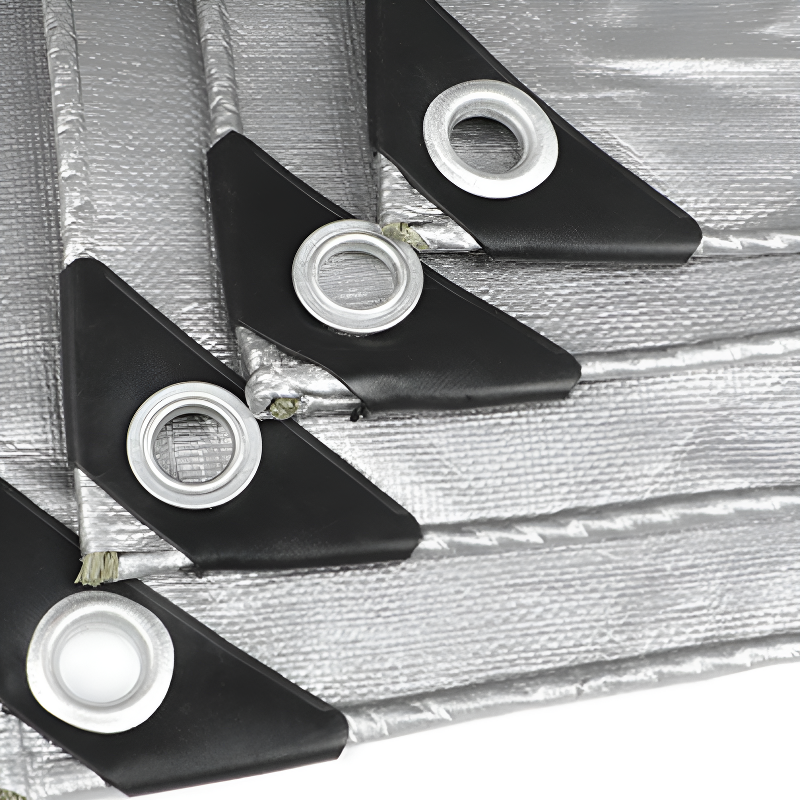 Telo 4x4 impermeabile