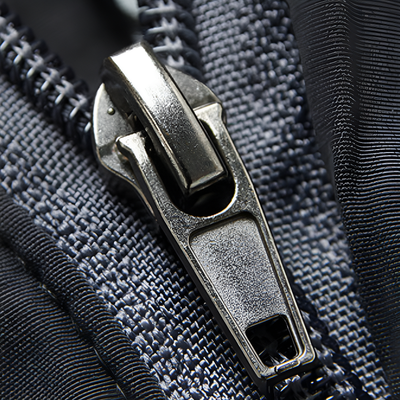 Pantaloni cargo nero uomo