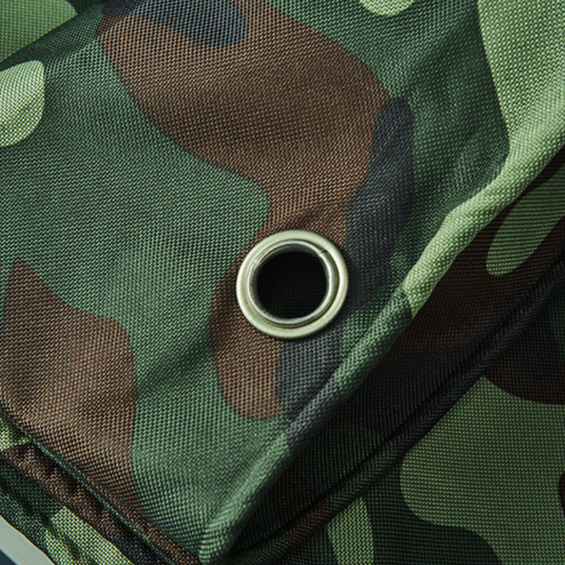 Telo militare impermeabile