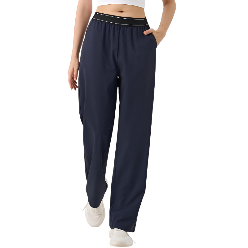 Pantaloni avventura donna