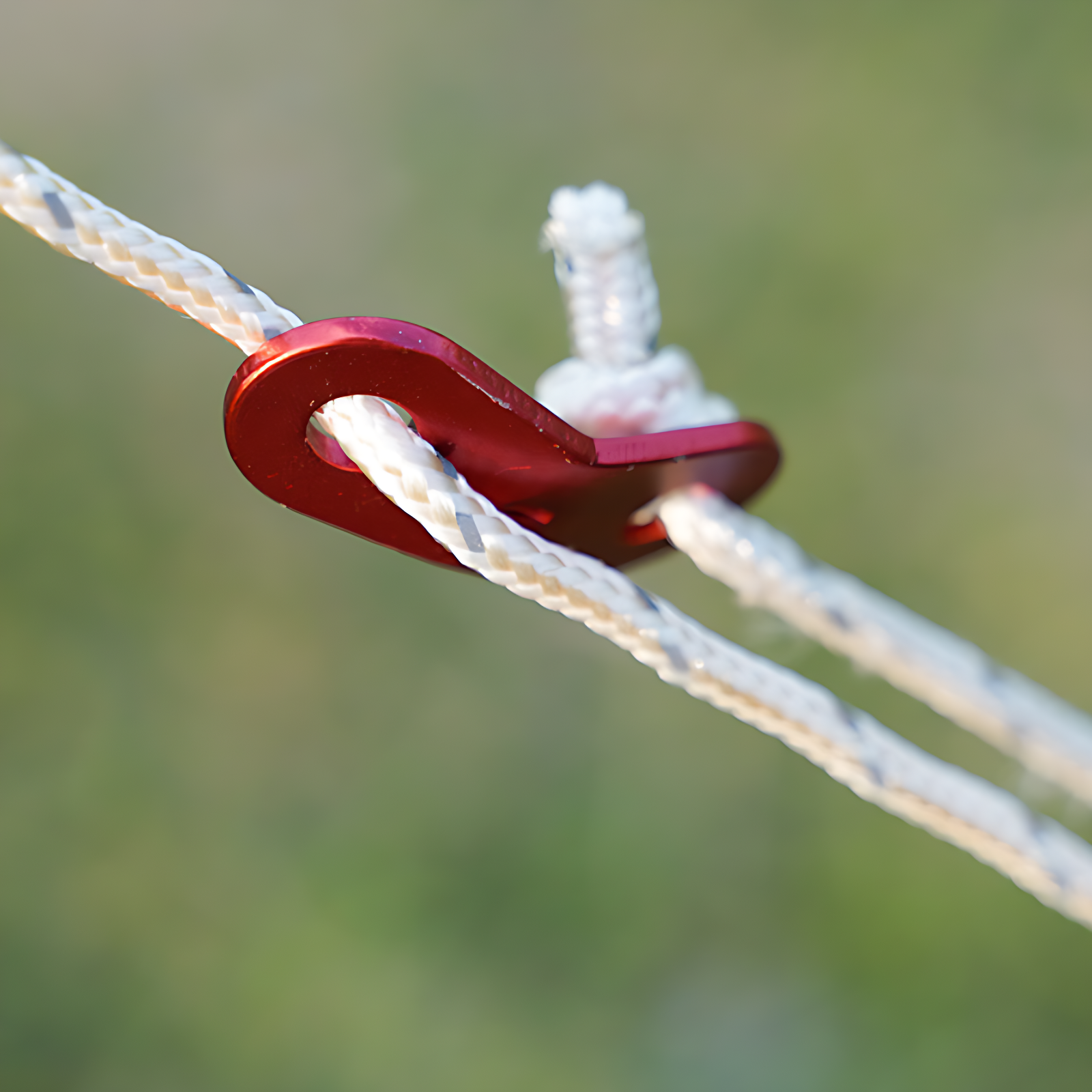 4mm tent paracord