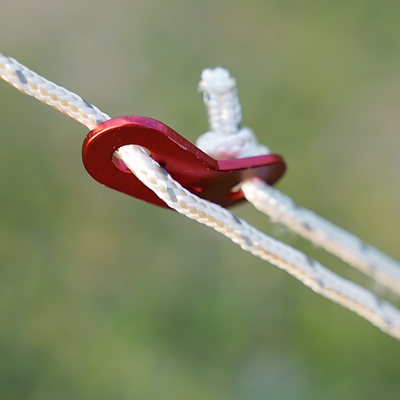 4mm tent paracord