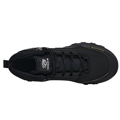 Scarponi uomo montagna