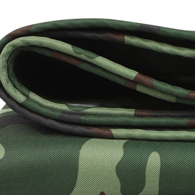 Telo militare impermeabile