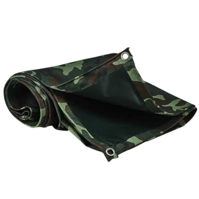 Telo militare impermeabile