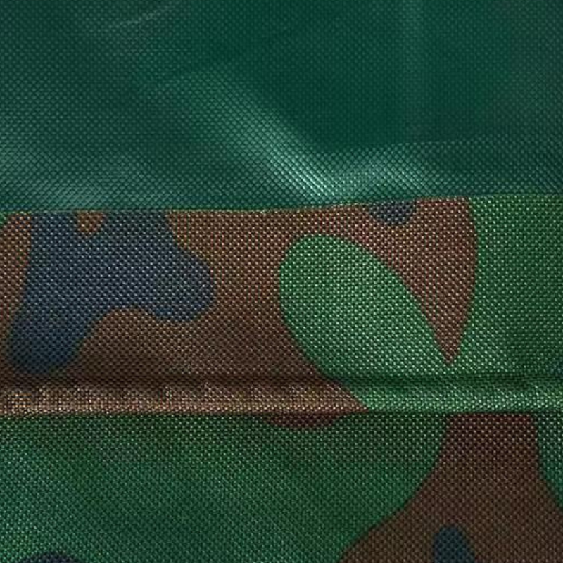 Telo militare impermeabile