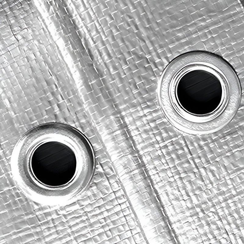 Telo 4x4 impermeabile