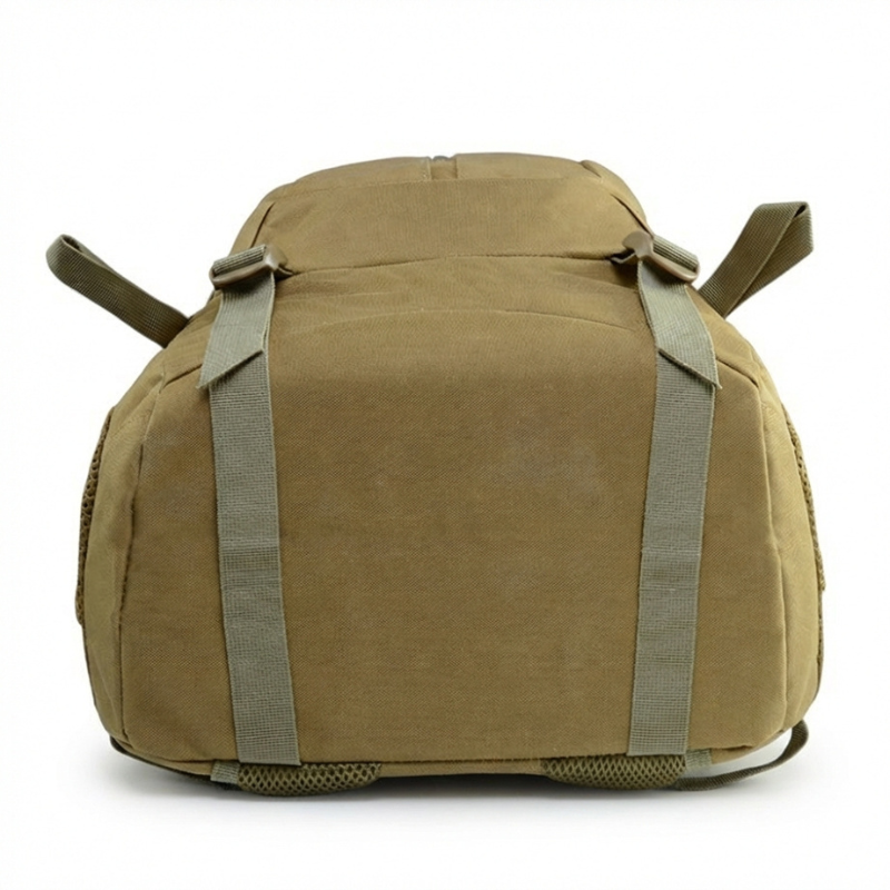 Zaino trekking 30 litri stile militare