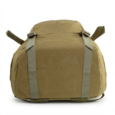 Zaino trekking 30 litri stile militare