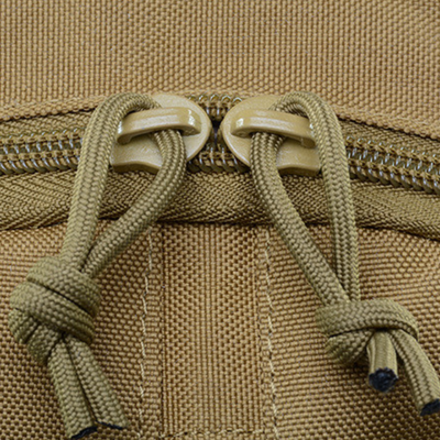 Zaino trekking 30 litri stile militare