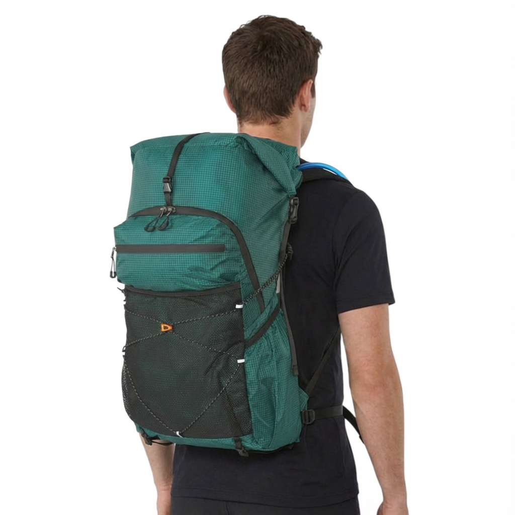Zaino trekking 30 litri migliore