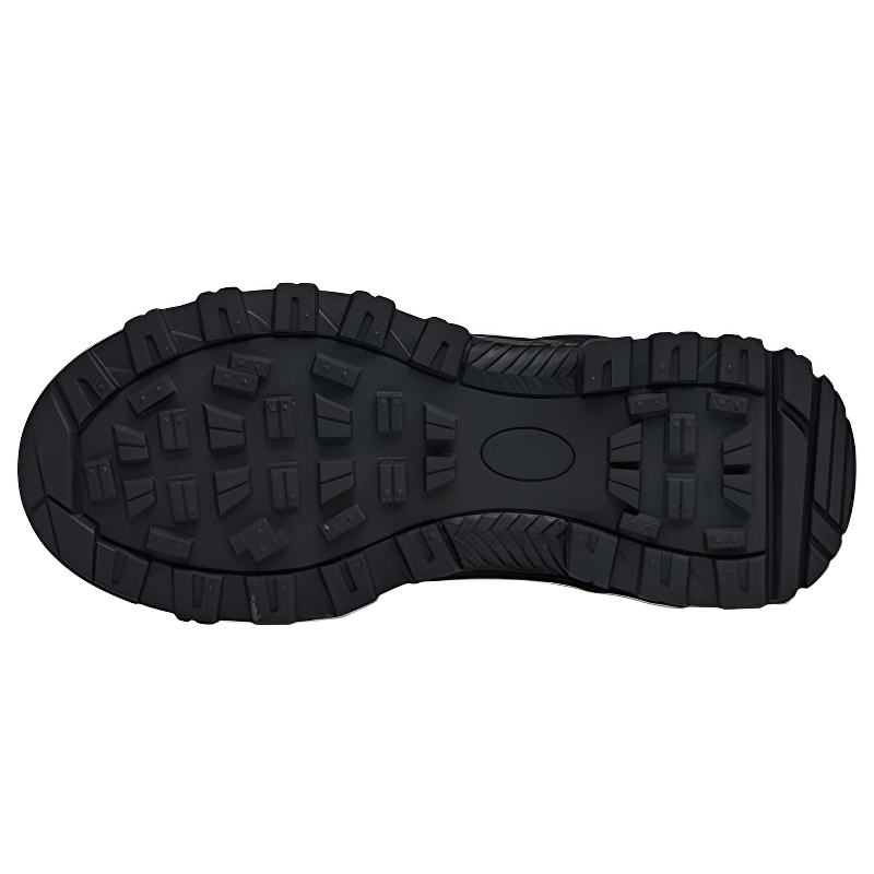 Scarponi uomo montagna