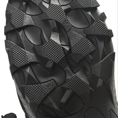 Scarponi da trekking invernali