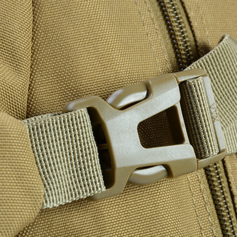 Zaino trekking 30 litri stile militare