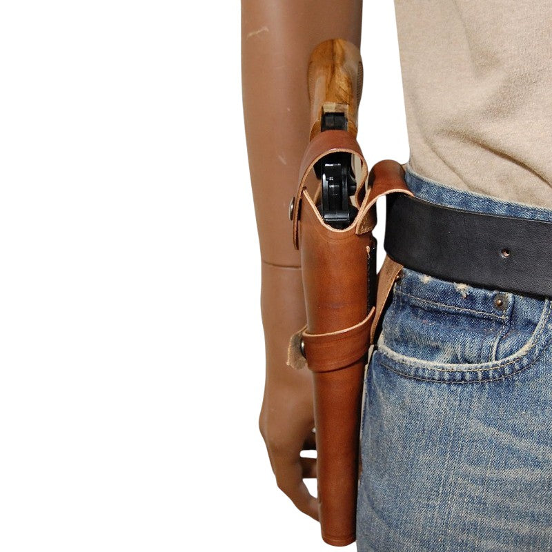 Fondina per revolver