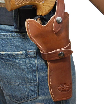 Fondina per revolver