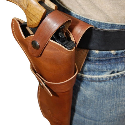 Fondina per revolver