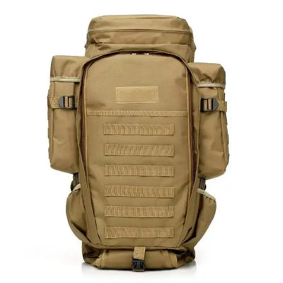 SAC DE VOYAGE MILITAIRE 60L Koi