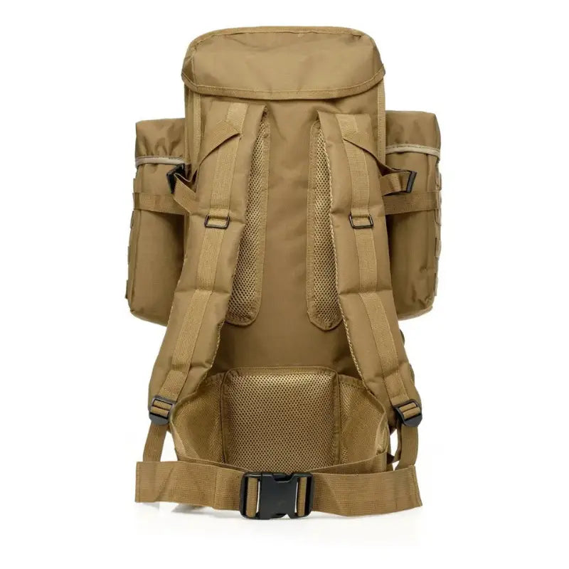 SAC DE VOYAGE MILITAIRE 60L Koi