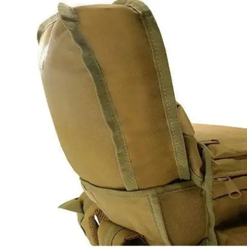 SAC DE VOYAGE MILITAIRE 60L Koi