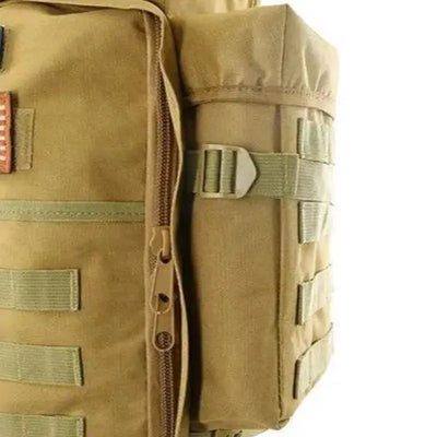 SAC DE VOYAGE MILITAIRE 60L Koi