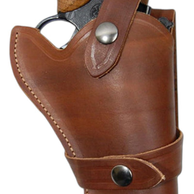 Fondina per revolver