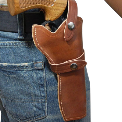 Fondina per revolver