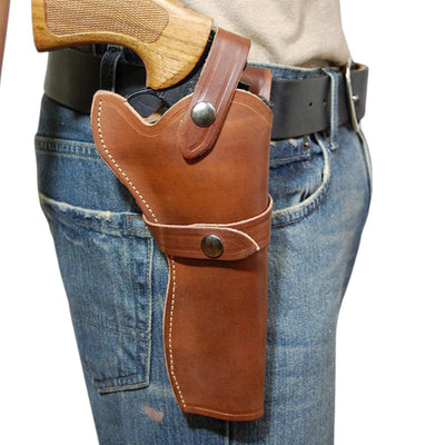 Fondina per revolver