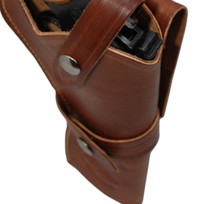 Fondina per revolver