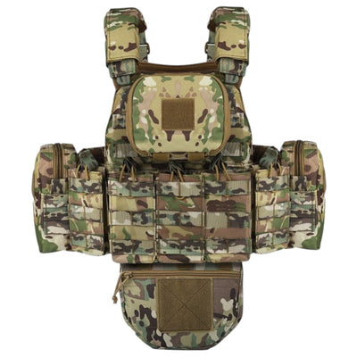 Us army chest rig