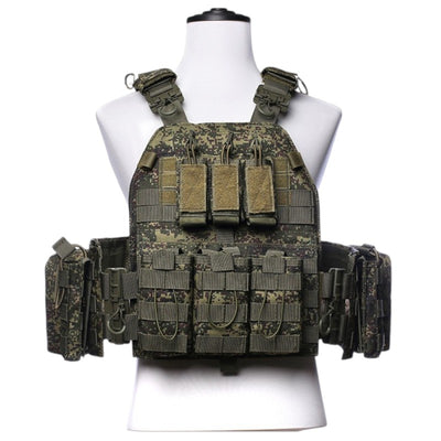 Best chest rig