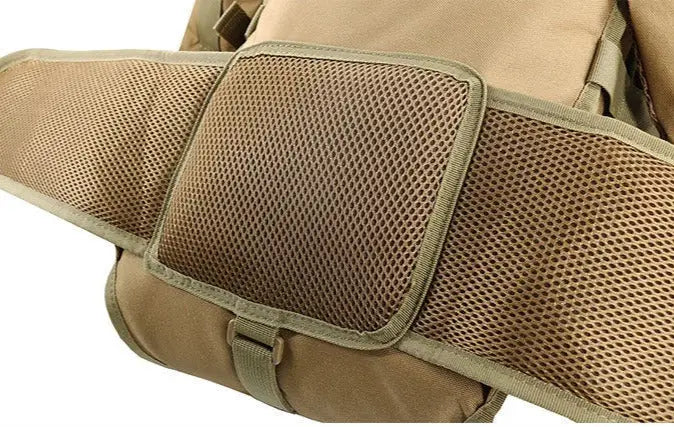 SAC DE VOYAGE MILITAIRE 60L Koi