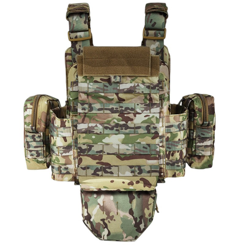 Us army chest rig