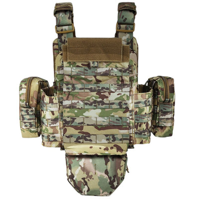 Us army chest rig