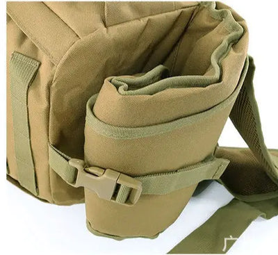 SAC DE VOYAGE MILITAIRE 60L Koi