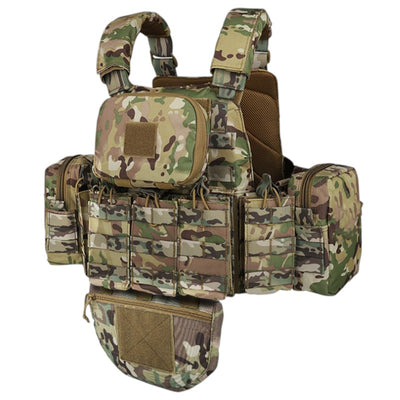 Us army chest rig