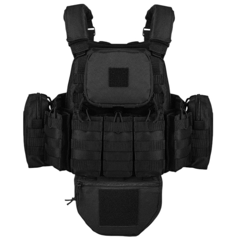 Us army chest rig