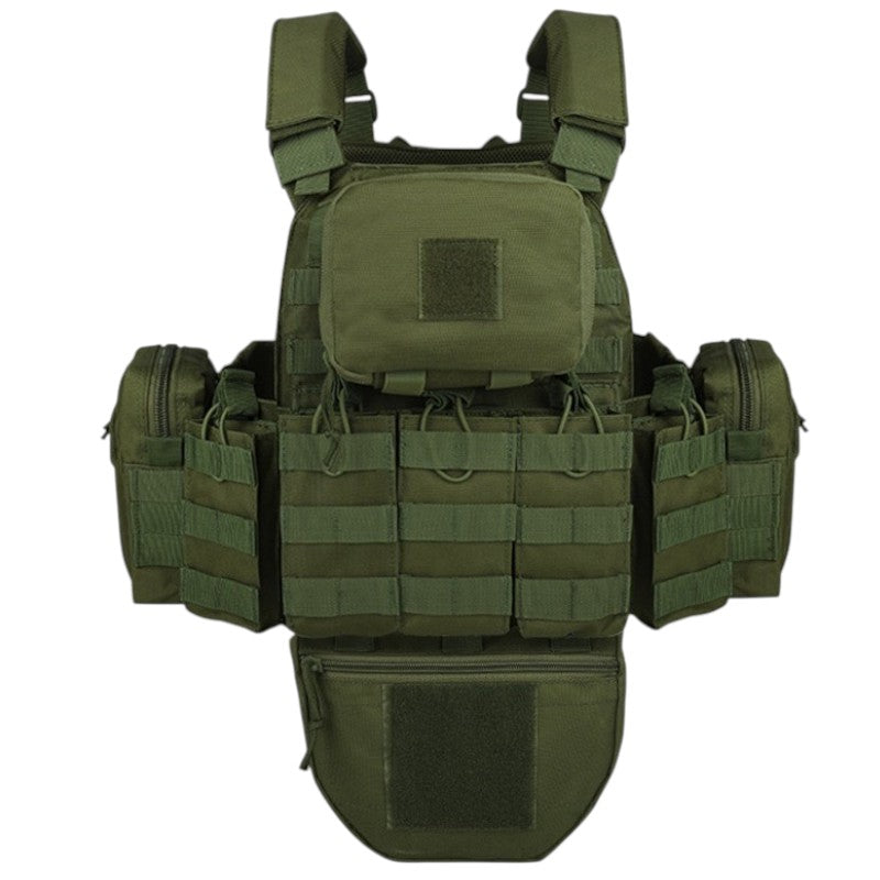 Us army chest rig