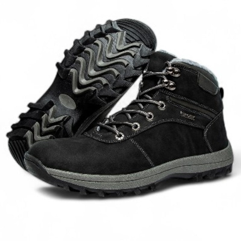 Scarponi comodi da montagna