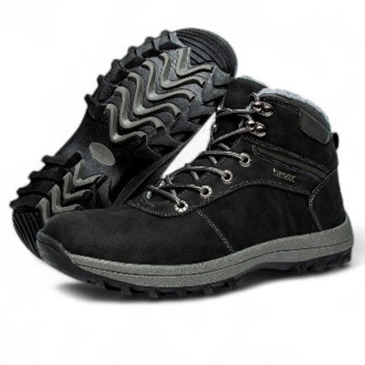 Scarponi comodi da montagna