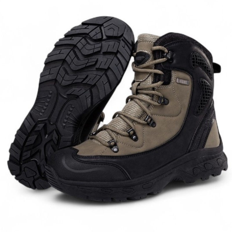 Scarponi militare impermeabili