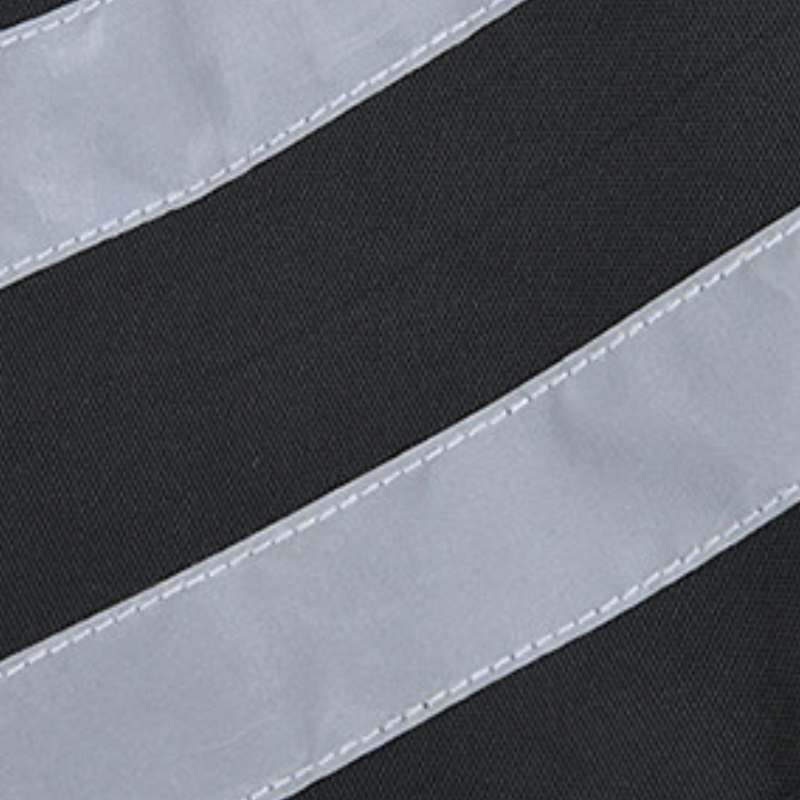 Chest rig for hiking