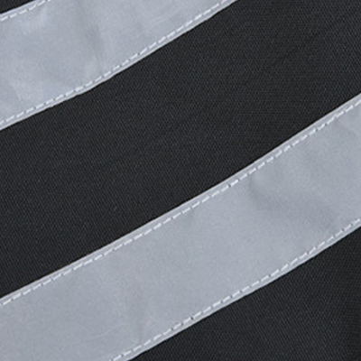 Chest rig for hiking