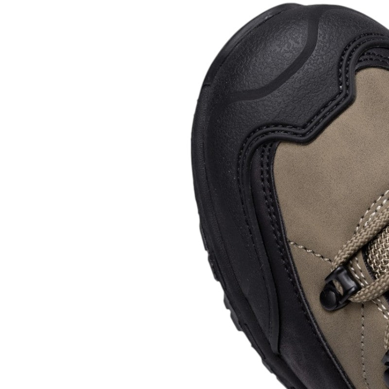 Scarponi militare impermeabili